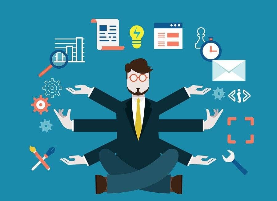 digital marketer