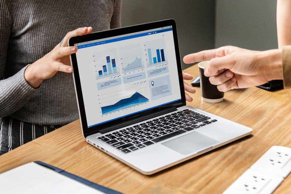 Online Marketing Consultation service