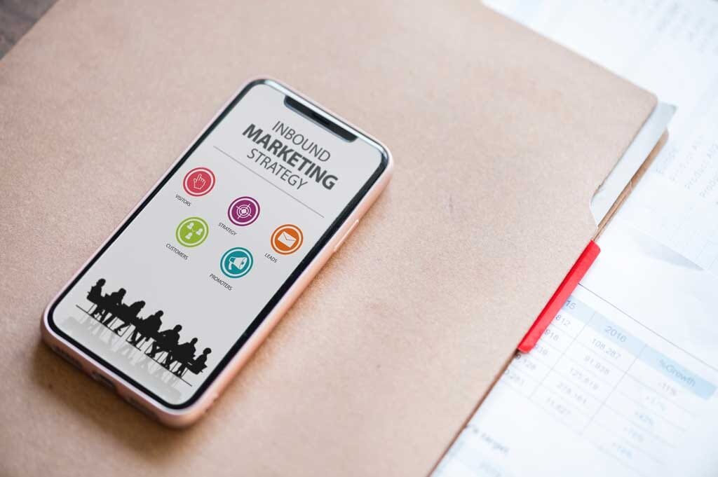 Web to Mobile App