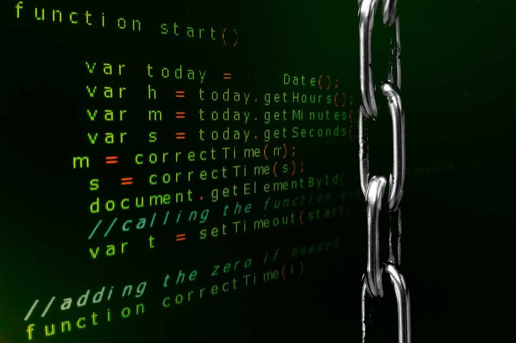 Website recovery and Security maintenance