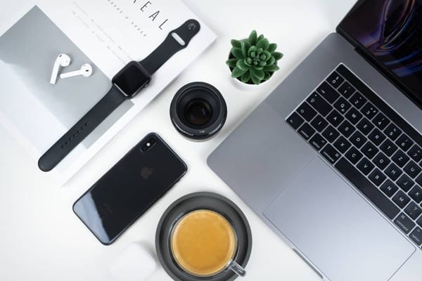 Modern Equipments